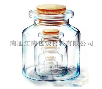 許愿瓶，漂流瓶，輸液瓶